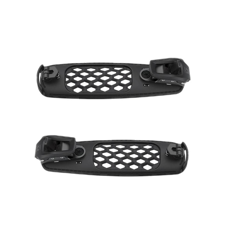 Union TS 2.0 Rhombus Toe Strap Default Title ML