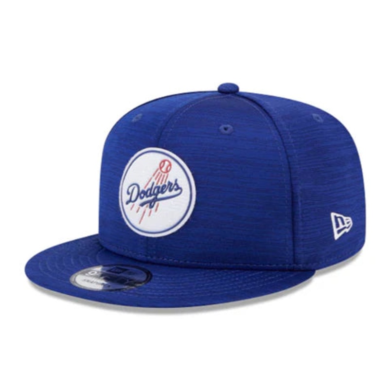 2023 Clubhouse 9FIFTY Snapback Cap BLUE