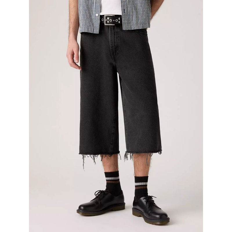 478 Baggy Just Business Capris 30 JUST BUSINESS (0003)