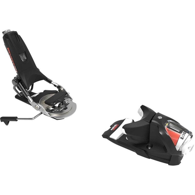 Look PIVOT 12 GW Black Icon B115
