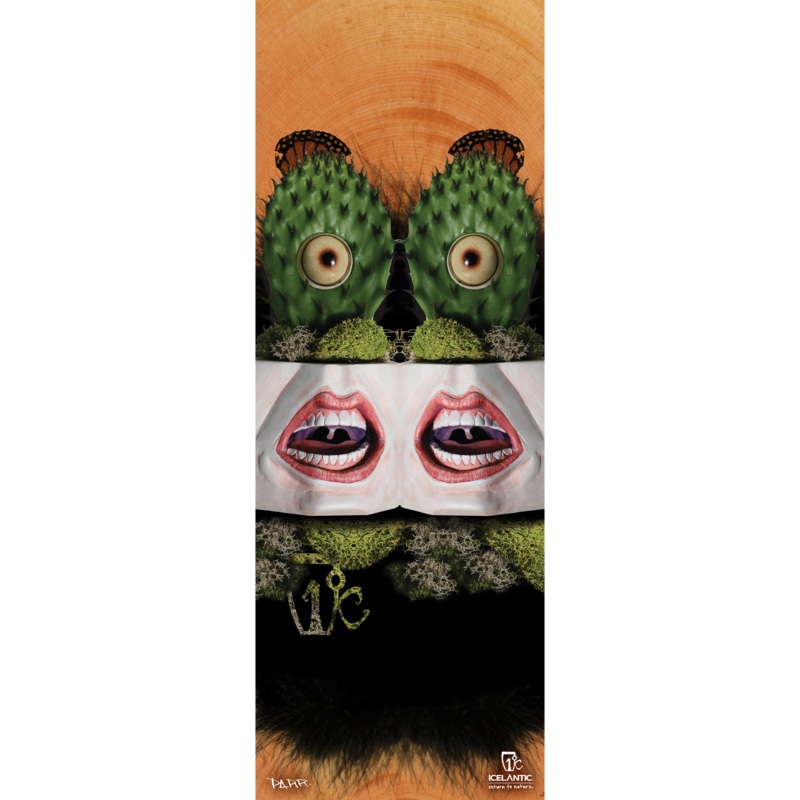 13/14 Da’ Nollie Fine Art Print HQ Paper