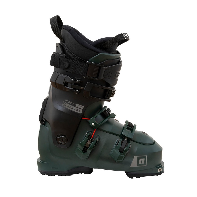 2026 Armada AR One 130 MV GW 26.5 Green/Black New