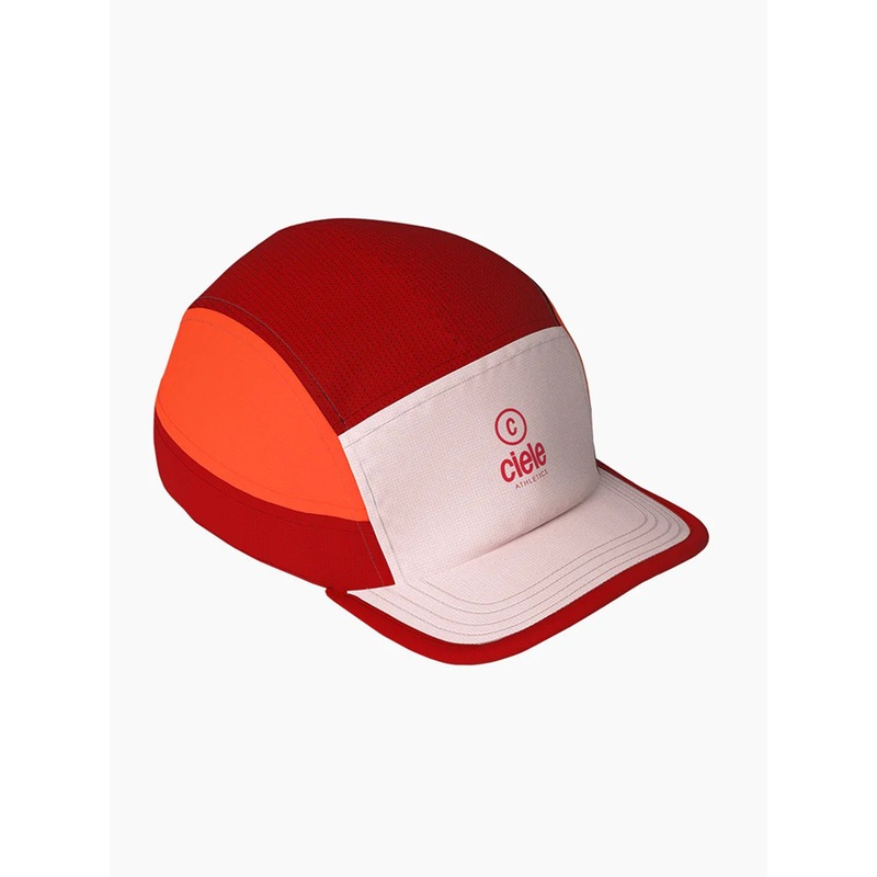 Alzcap SC C Plus Rose Rocks 5 Panel Strapback Hat O/S ROSE ROCKS