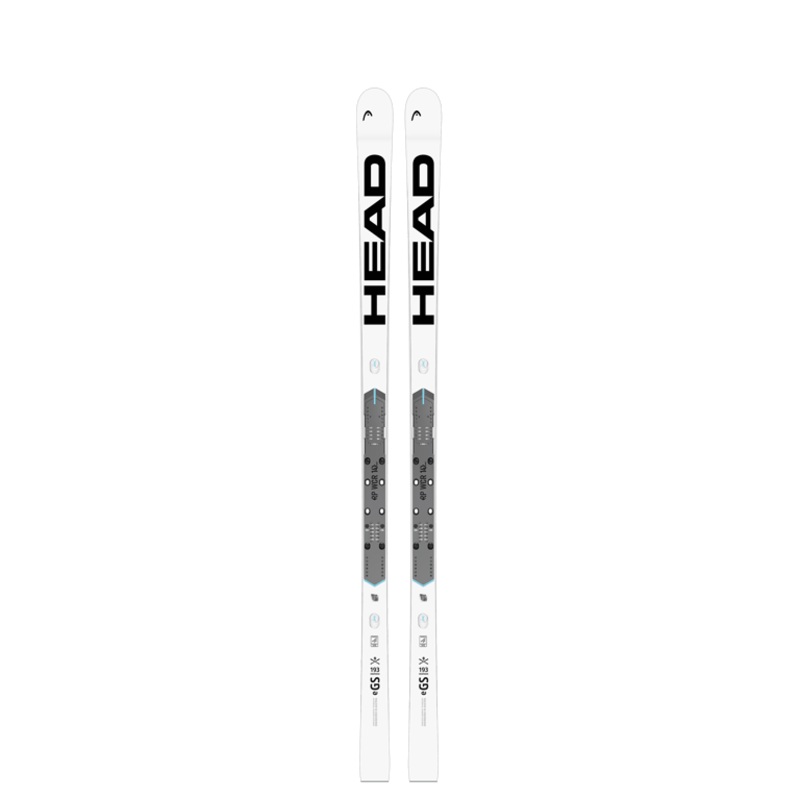 2026 Head WCR e-GS Rebel FIS Race Ski – 188