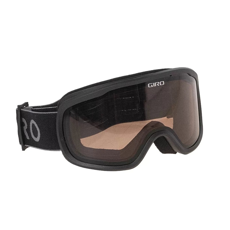 Giro Snow Goggles One Size Black