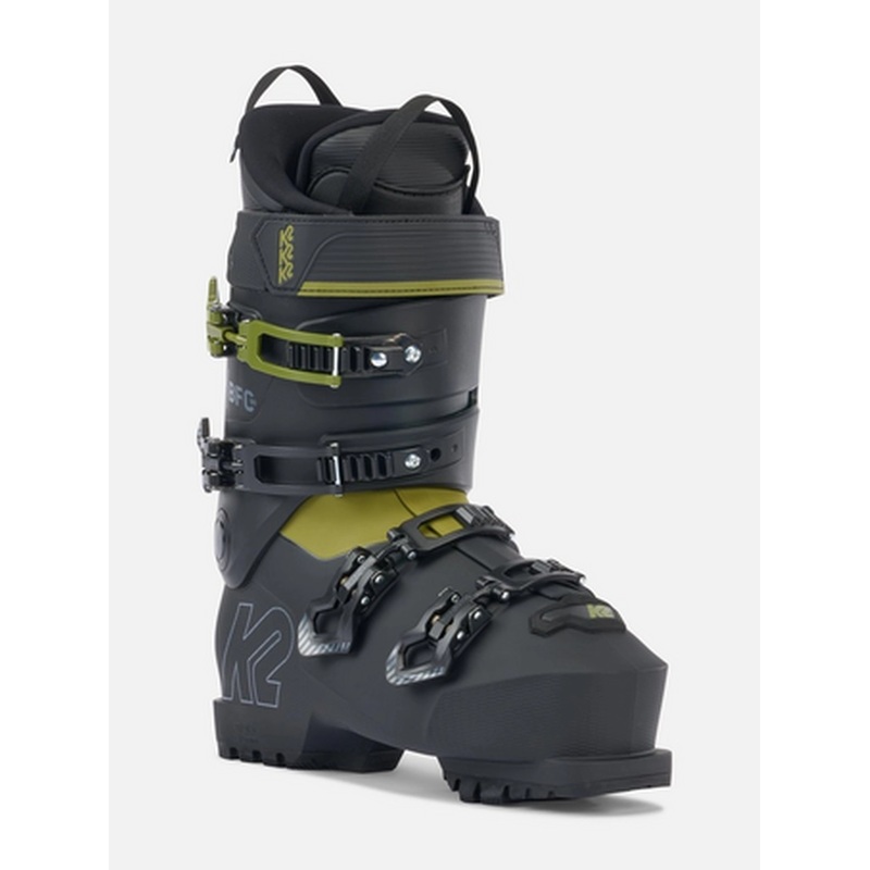 2026 K2 BFC 90 MENS SKI BOOT