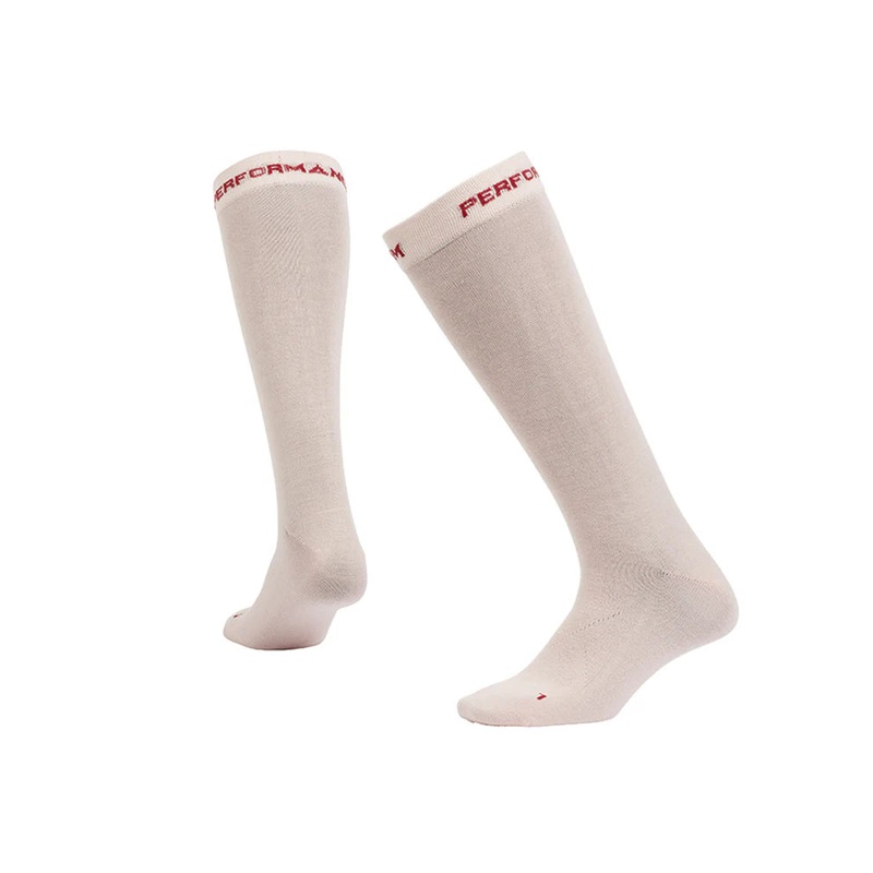 XTM Merino ProFit II Sock 2-8 Soft Pink