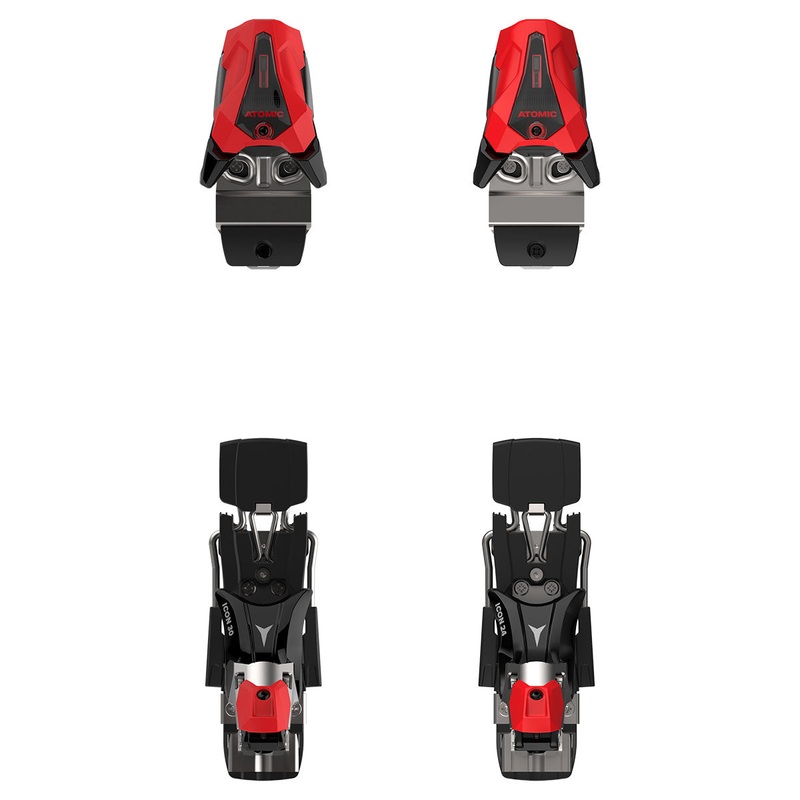 2026 Atomic ICON WC Race Bindings WC 30