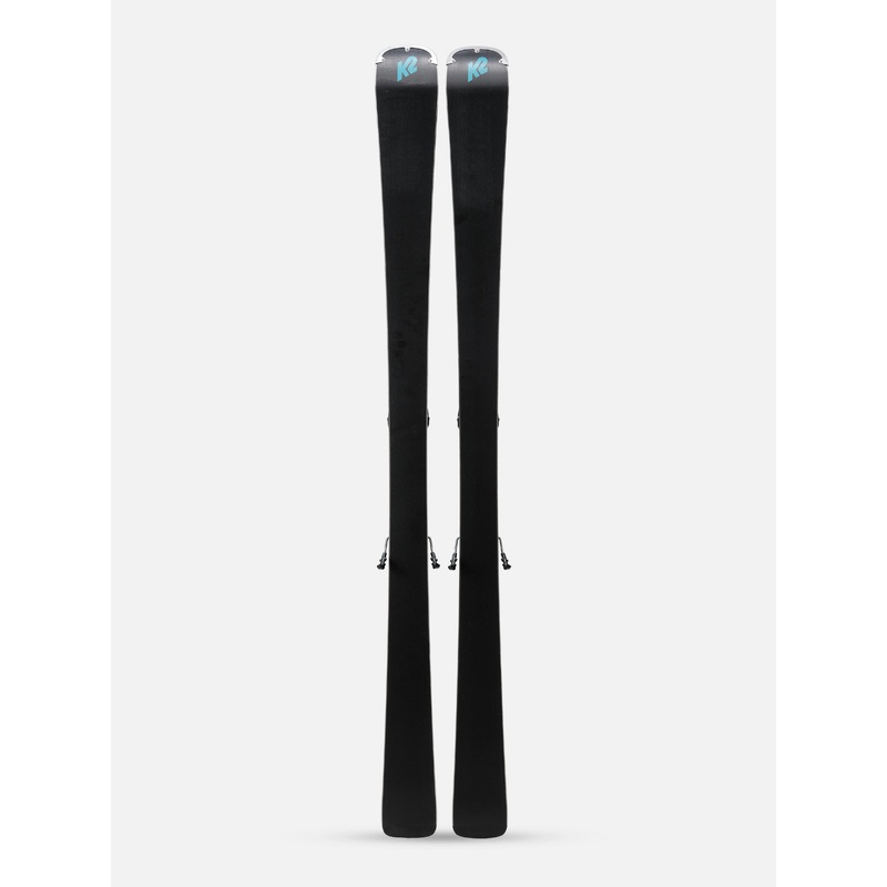 Women’s Disruption 76C Skis – 2025 142