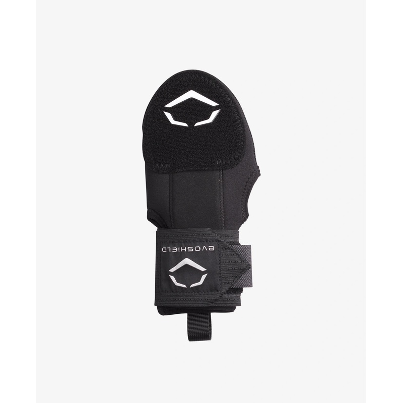 Youth Sliding Mitt BLACK OS