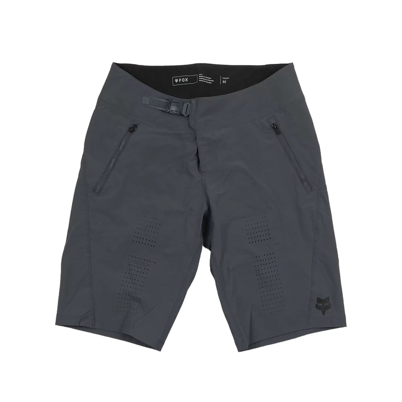 Fox Flexair Short – Men’s 32 Gray