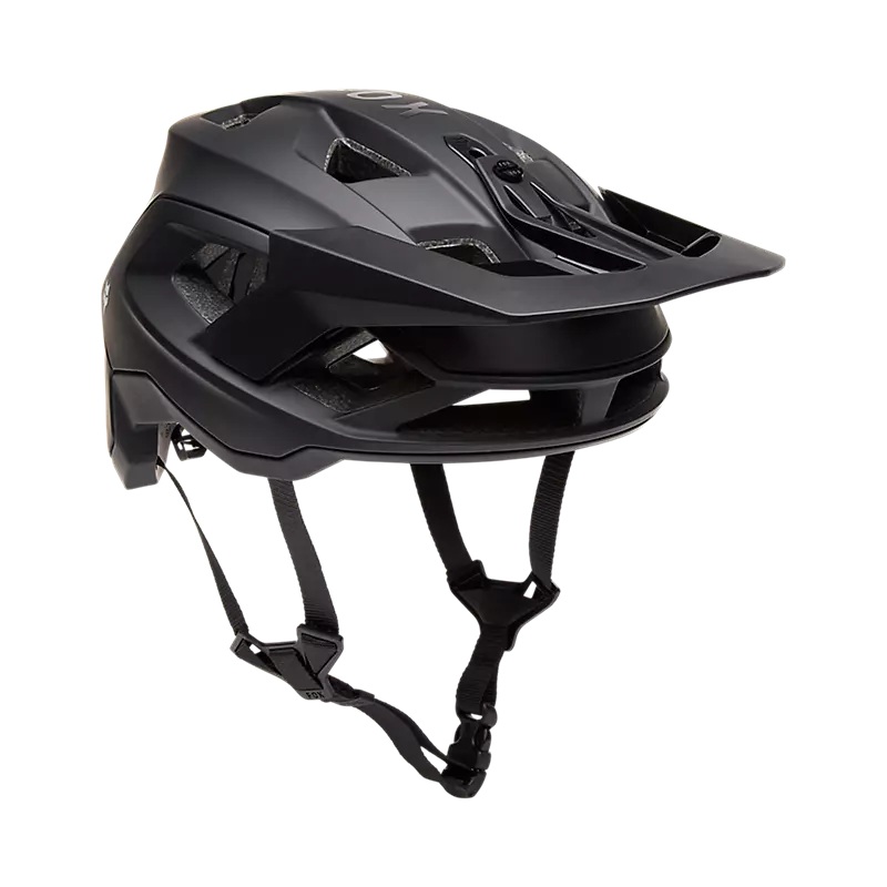 Speedframe Helmet BLACK S