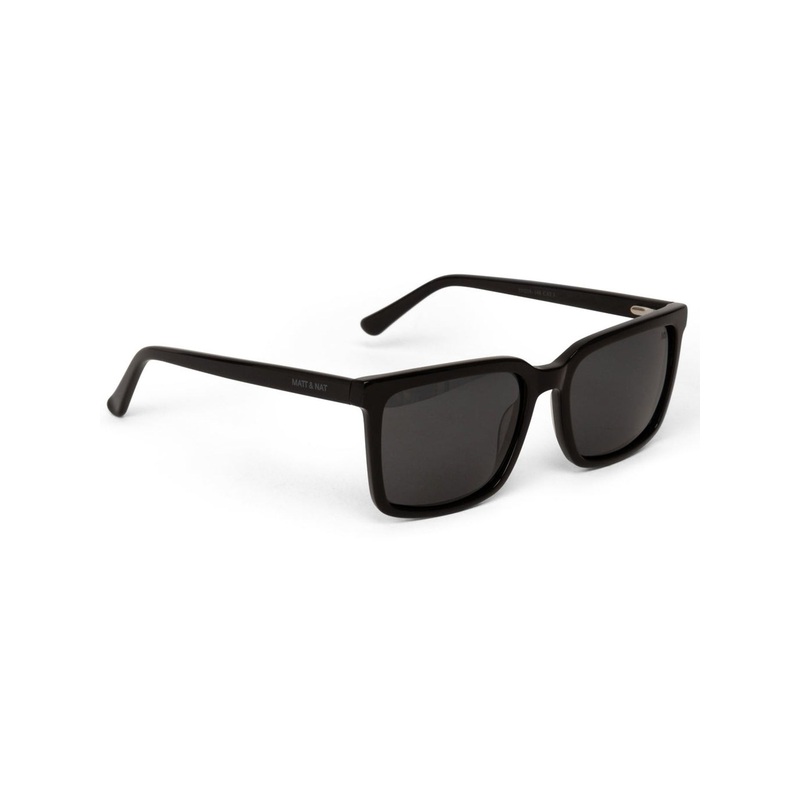Bidle 2 Sunglasses O/S BLACK SMOKE