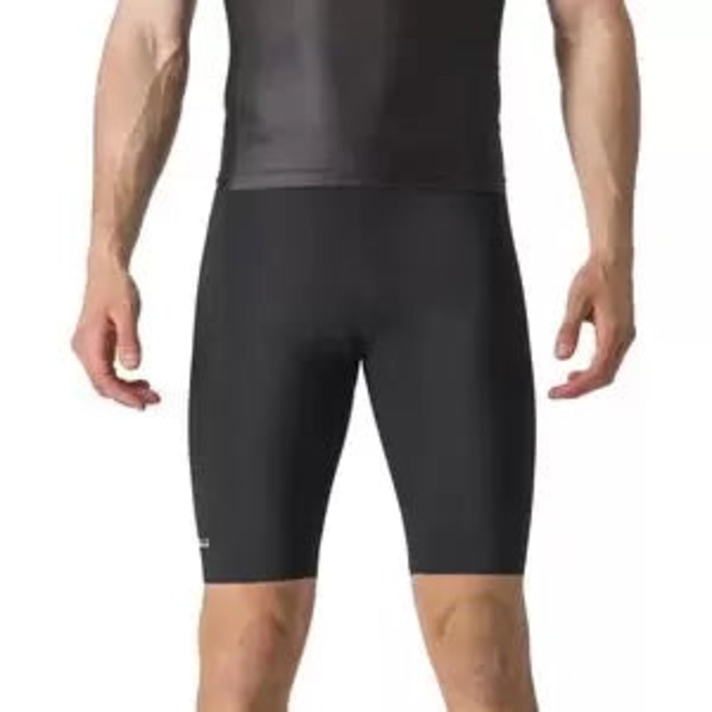 Castelli Core Drill Short L Black