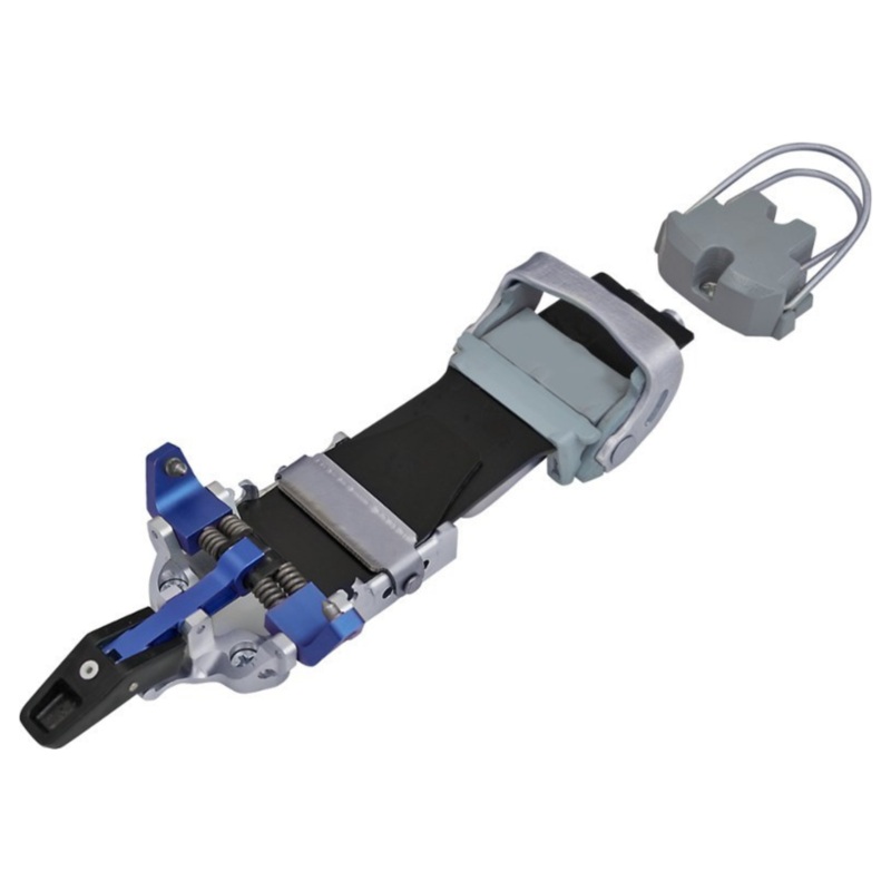 22 Designs Lynx NTN Telemark Bindings