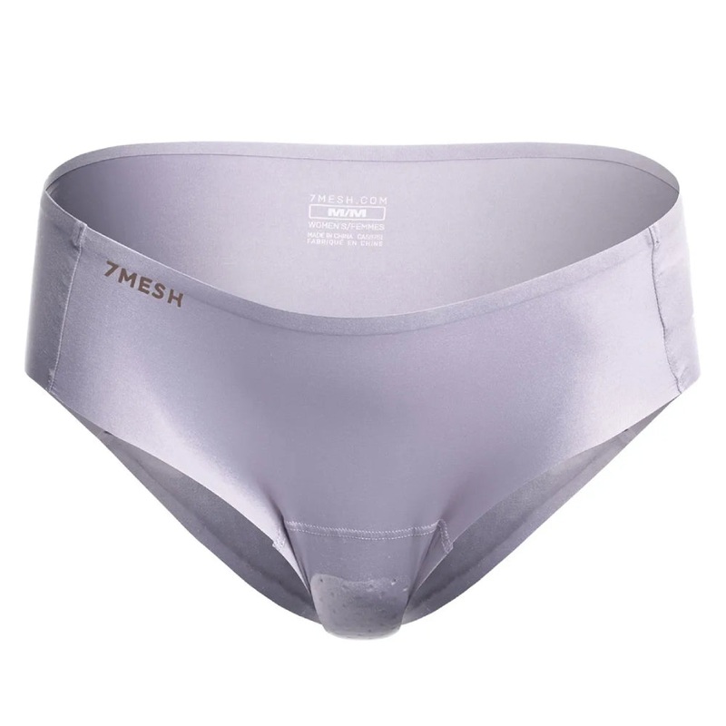 7Mesh Foundation Womens Brief Black XS
