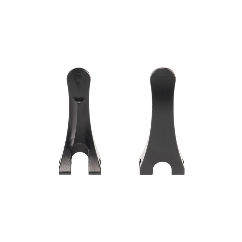 Aluminium Closure – Custom Made