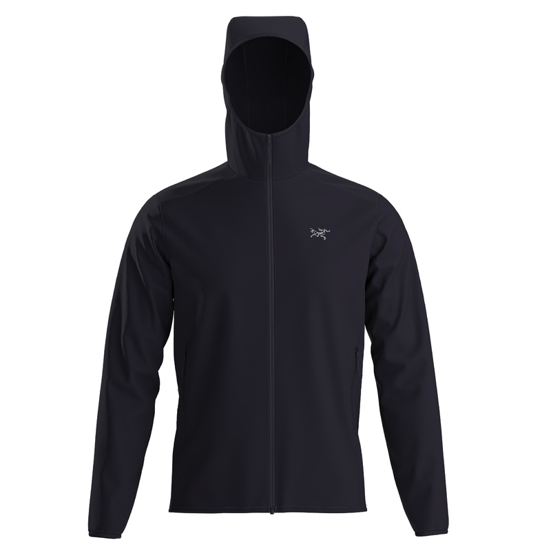 Arc’teryx Kyanite Lightweight Hoody M Black XL
