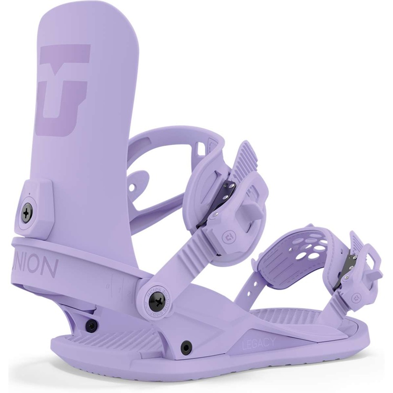 Union Women’s Legacy Snowboard Binding 2024 BLACK S