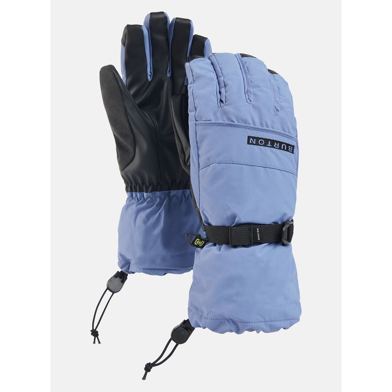 Women’s Profile Gloves SLATE BLUE XS
