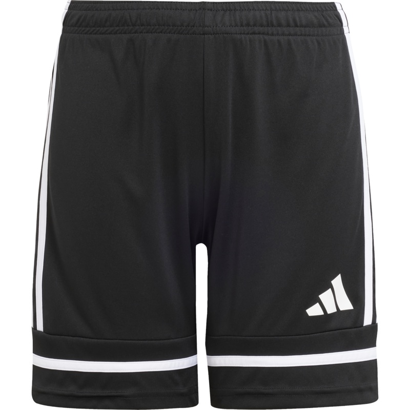 Youth Squadra 25 Short Black/White XS