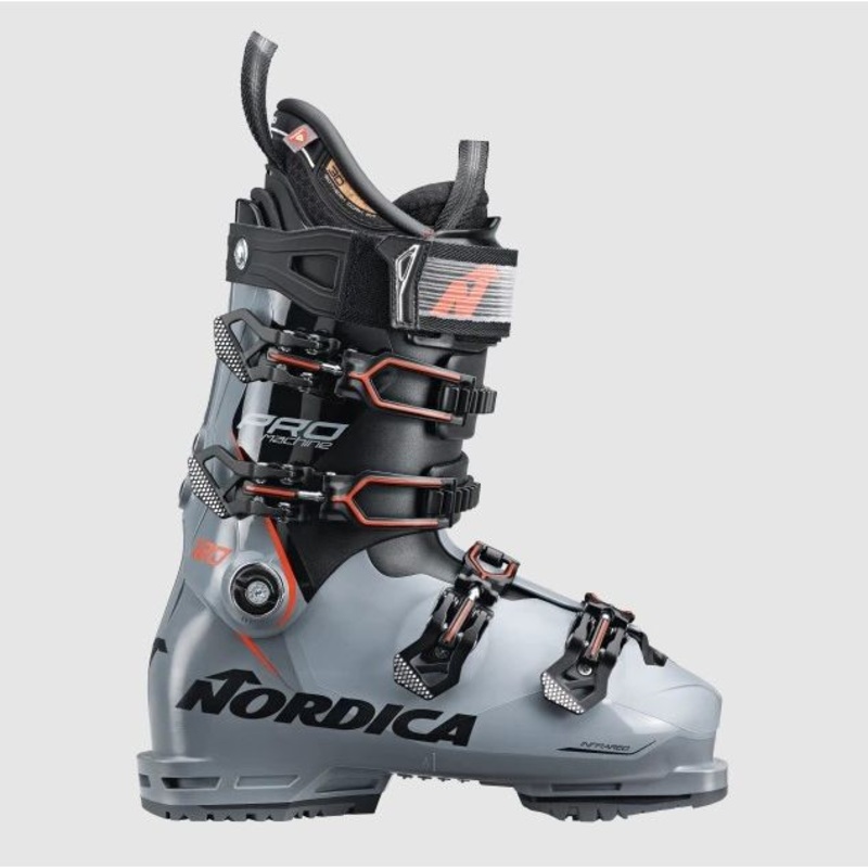 2026 Nordica ProMachine 120 Ski Boots 25.5