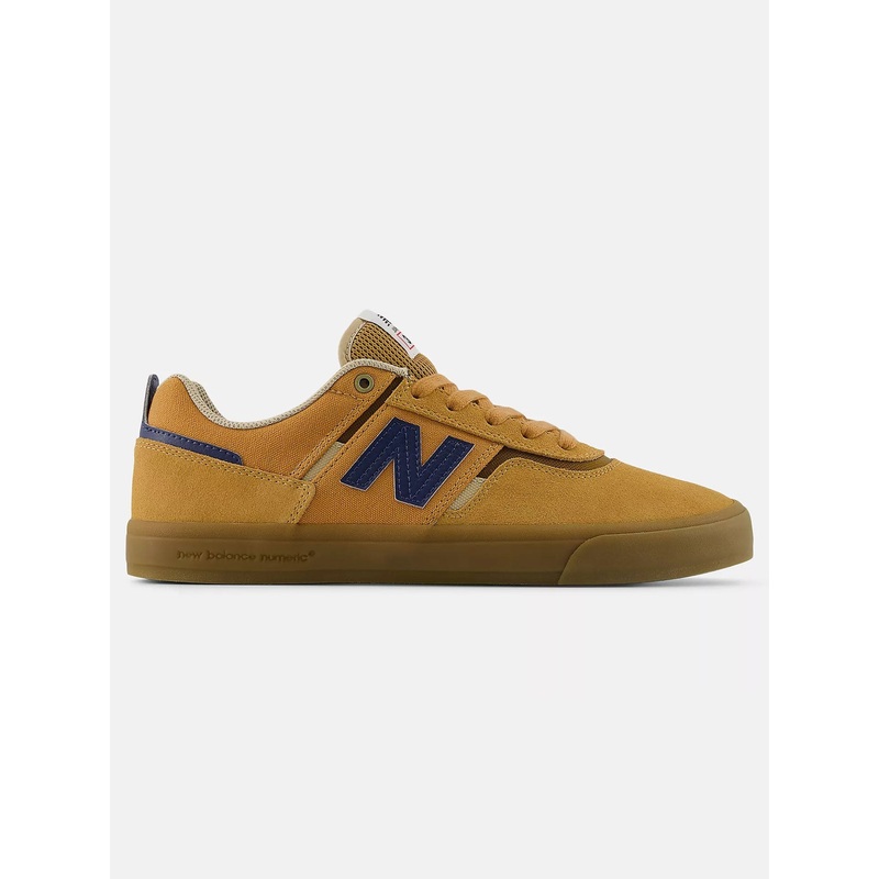 306 Jamie Foy Wheat/Navy Shoes 07 WHEAT/NAVY
