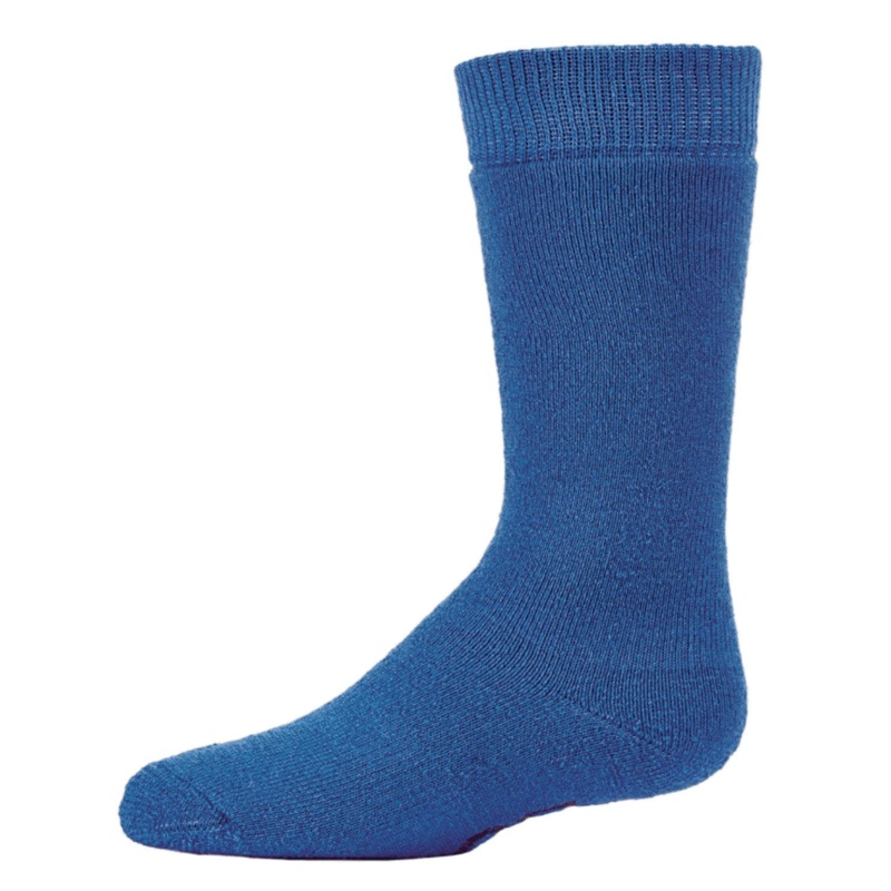 Bula Basic Kids Sock Cobalt S