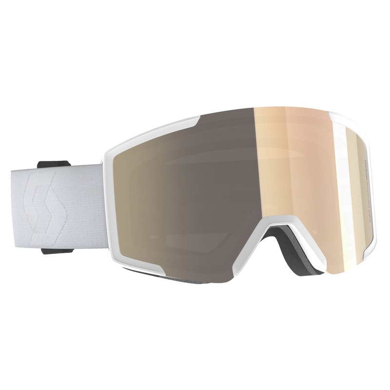 Shield Light Sensitive Goggle – Shop Online with Algonquin Outfitters