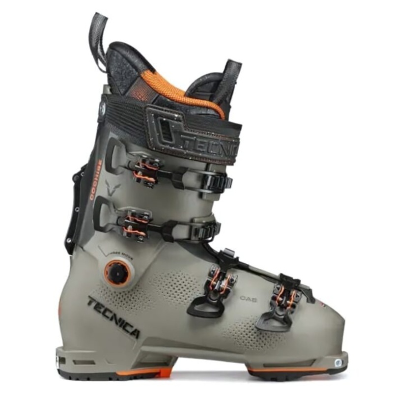 Tecnica Cochise 110 Ski Boots