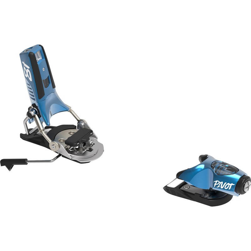 Look Pivot 2.0 18 GW 95mm Blue Steel