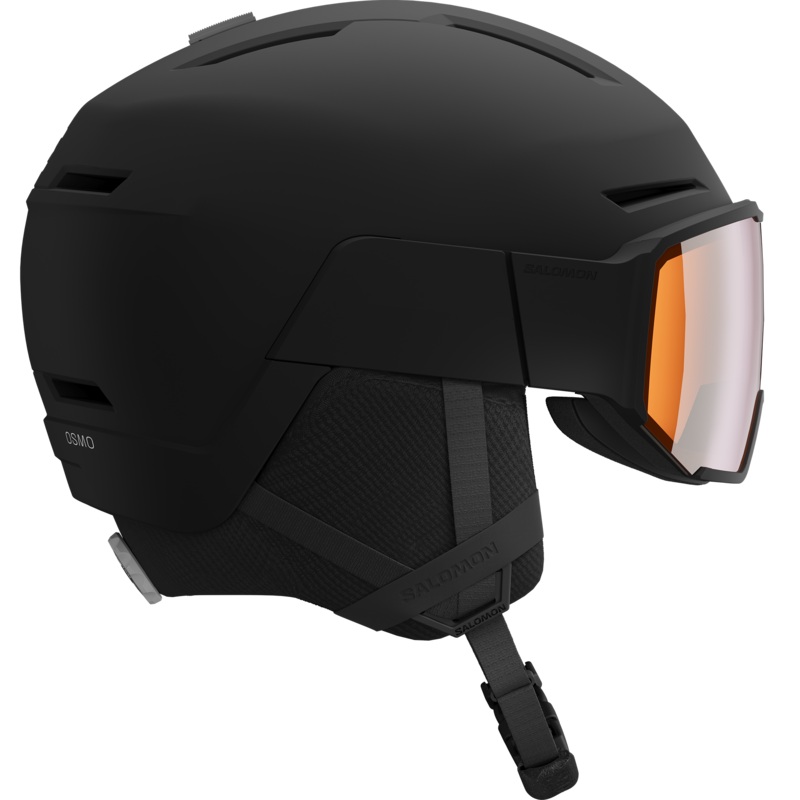 OSMO Black S (53-56cm)