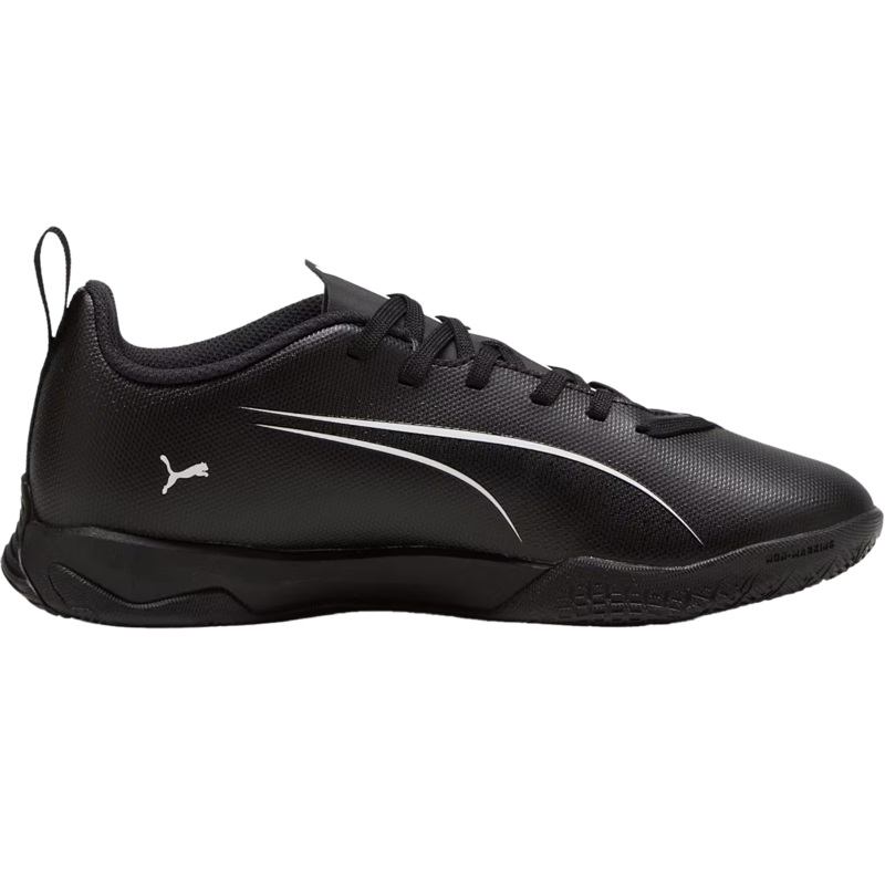 Youth Ultra 5 Play IT 02-Puma Black/Puma White 1