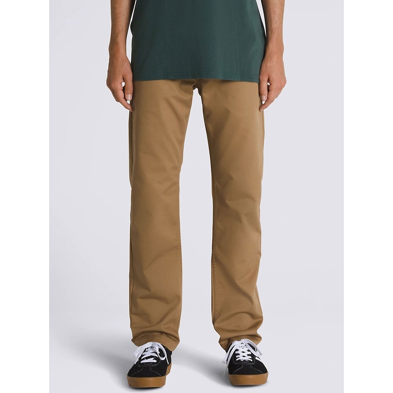 Authentic Chino Slim Pants 28X30 DIRT (DZ9)