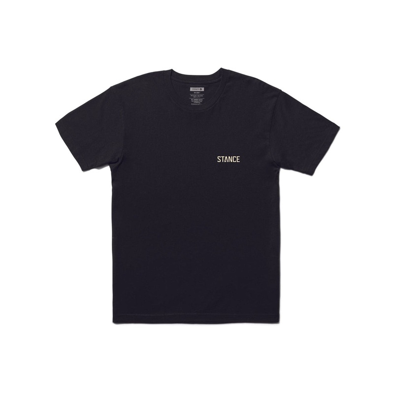 Badge T-Shirt LRG BLACK (BLK)