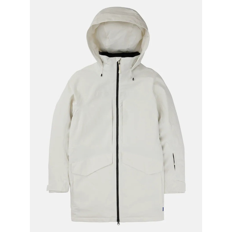Burton W PROWESS 2 JK 25 STOUT WHITE L