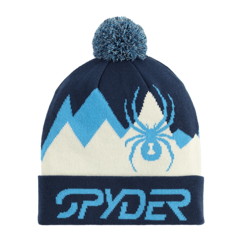 Zone Hat True Navy One-Size