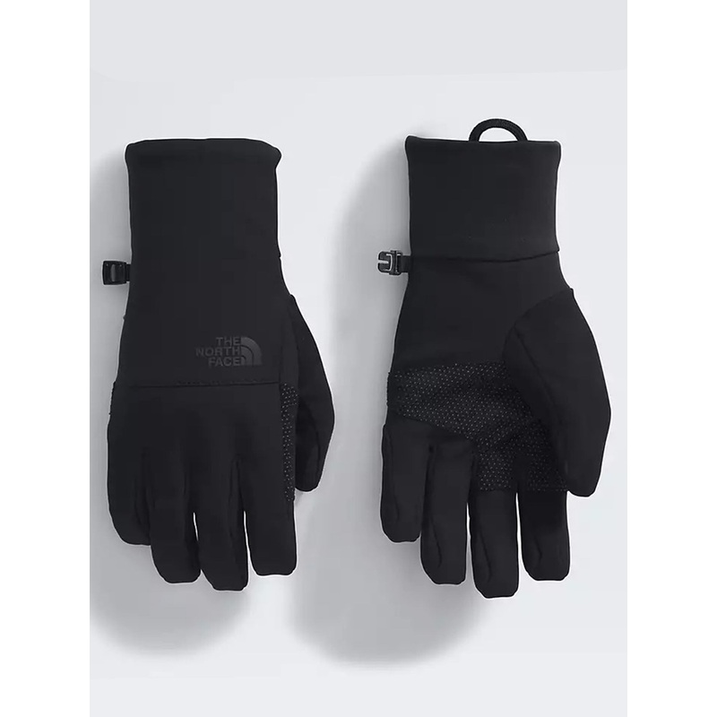 Apex Etip Gloves SM TNF BLACK (JK3)