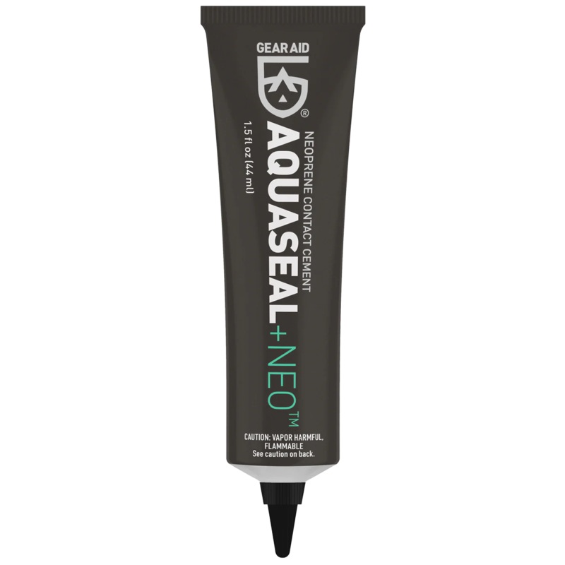 Aquaseal Neoprene Cement 1.5 fl oz One One Size