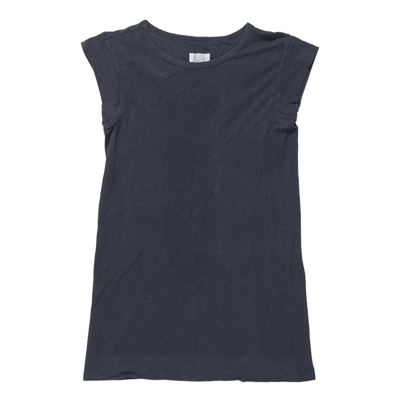 Athleta With Ease Tee – Women’s S Black