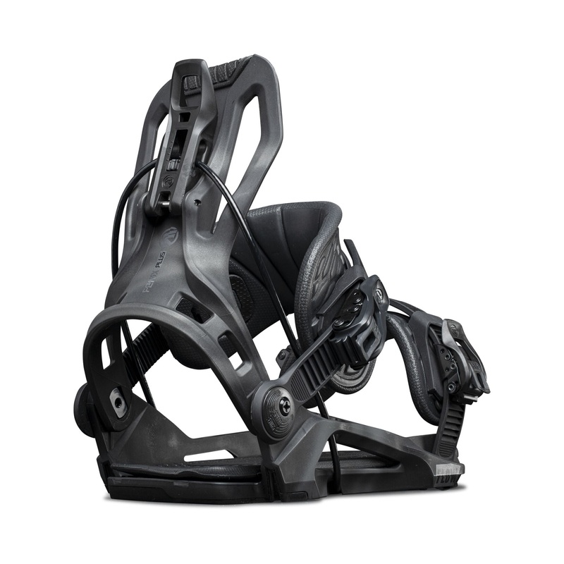 Flow Fenix Plus Snowboard Bindings 2022 M