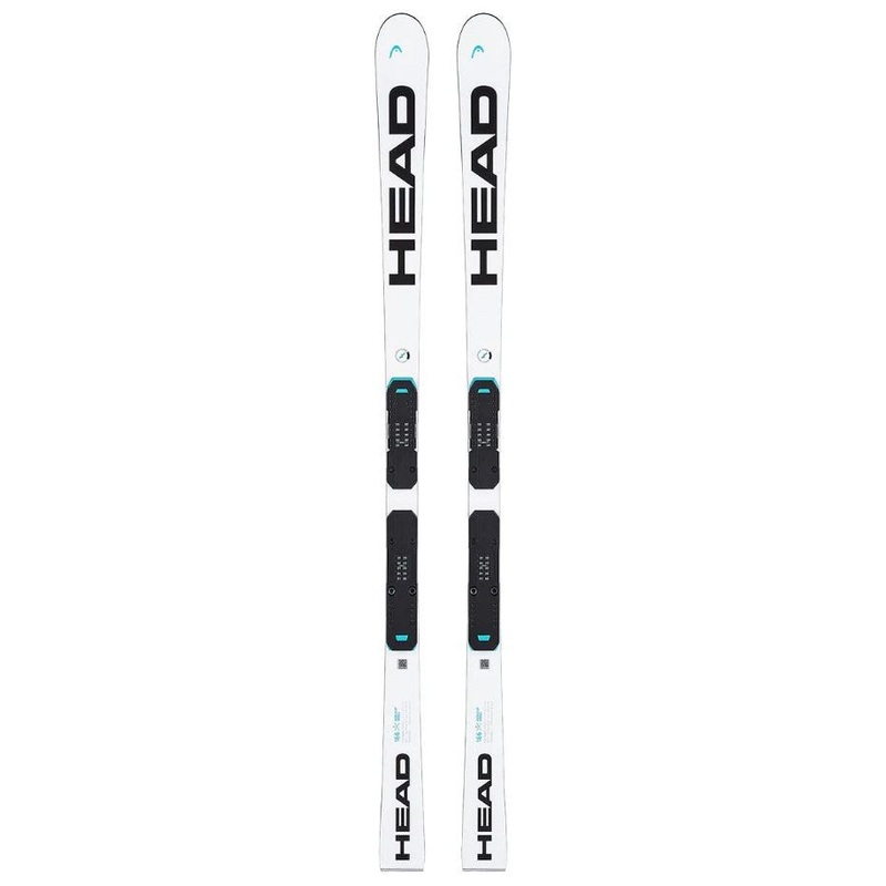 2024 Head WCR e.GS Rebel Team SW RP WCR T Skis 145 cm
