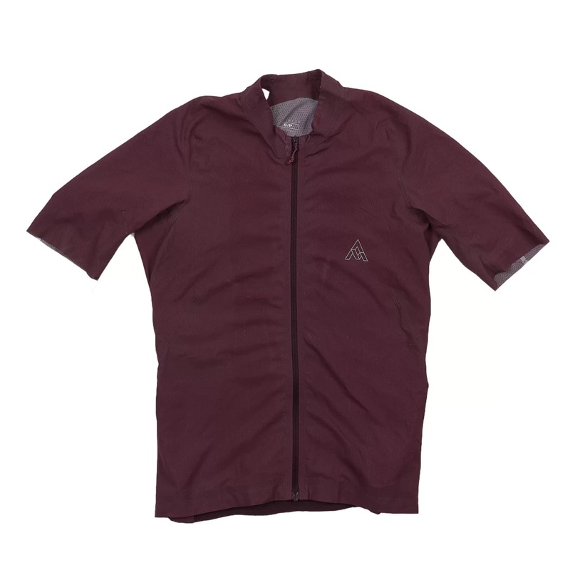 7 Mesh Atlas Jersey – Women’s S Mauve