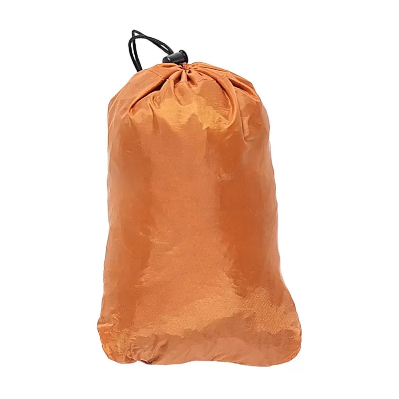 REI Coop Duck’s Back Pack Rain Cover Large Gray