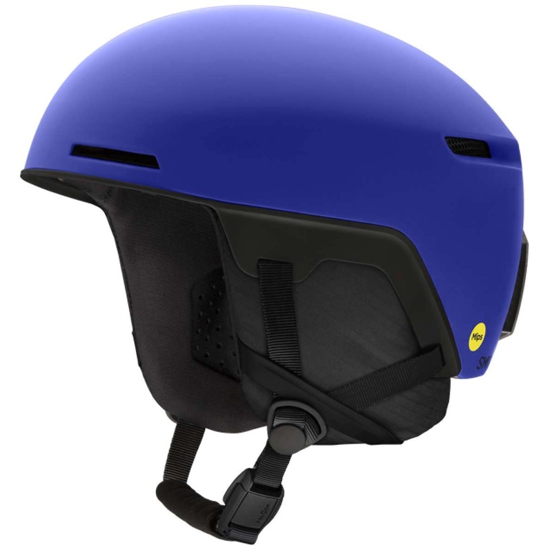 Smith Code MIPS Helmet 2024 LAPIS S