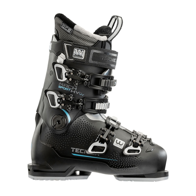 Tecnica Mach Sport HV 85 W Women’s Ski Boots 2022 27/27.5 – US 9/9.5