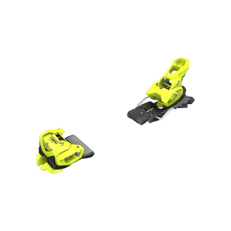 Tyrolia Attack 14 GW Flash Yellow 95mm