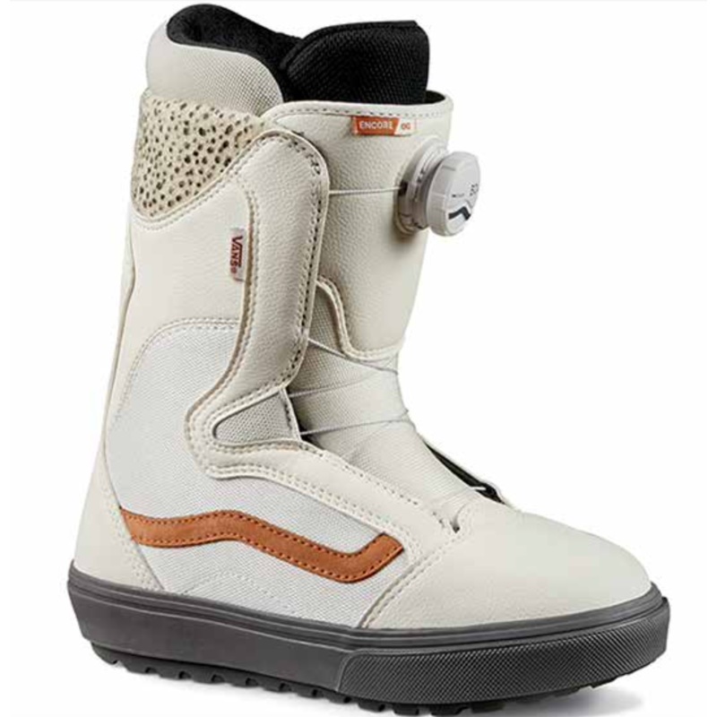Vans Encore OG Snowboard Boots – Women’s 2023 7