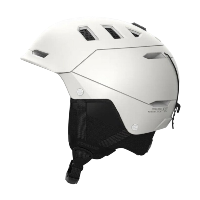 Salomon Husk Pro M White New