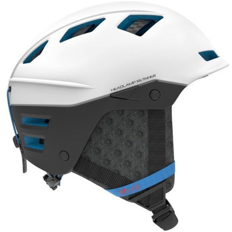 Salomon MTN Lab White S